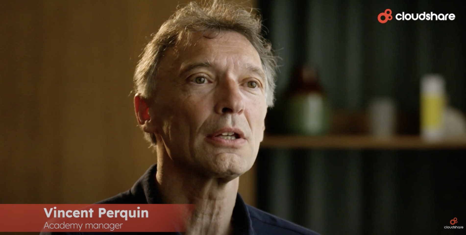 SAI 360 Streamlines Hands-On Training with CloudShare